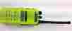 Aah25kdh9aa6 Motorola Ht1250 Vhf 136-174mhz Impact Green Radio Only Mdc1200