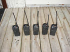 Aah25rdc9aazan Motorola Uhf Watt Ch Two Way Radios