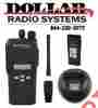 Aah50jdf9aa5an Motorola New Cp200xls Vhf 146-174mhz 128ch 5w Ltr Trunking Radio