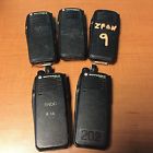 Aah55jdt9ja1an Motorola Lot Of 5