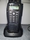 Aah55tdh9ja1an Refurbished Motorola Uhf Portable Model
