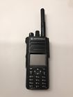 Aah56dn9ka1an Motorola Mototrbo Uhf Two Way Radio