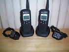 Aah73wcf9na5an Motorola Dtr650 Two-way Radio