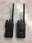 Aah84kdj8aa1an Motorola Vhf Radios