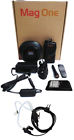 Aah84rcj8aa1 Motorola Uhf Portable Radio Headsets