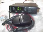 Aam01qnc9jc1an Motorola Uhf Mhz Watts Ch Analog With Accessory