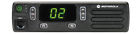 Aam01qpc9ja1an Motorola Uhf Mhz Digital Cap Mobile Radio