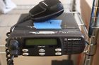 Aam25shd9aa2an Motorola Cdm1250 Uhf 64