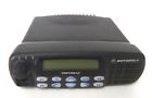 Aam25shf9dp6an Motorola Uhf Mobile Radio Model