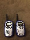 Aam27jqh9la1an Motorola Xpr4550 Vhf 136-174