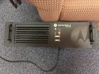 Aam27jqr9ja7an Motorola Repeater Vhf Tested Latest Firmware Free Prog