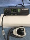 Aam27trc9la1an Motorola Xpr4350 Uhf