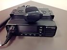 Aam28jqn9ka1an Motorola Xpr Digital Mobile Vhf Mhz Ch