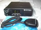 Aam28qnc9ka1an Motorola Mototrbo Uhf Mhz Watt