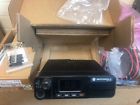 Aam28qnc9ra1an Motorola Mototrbo Uhf Mhz Watt