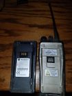 Ab50rdc9aa2an Motorola Uhf Includes Charger