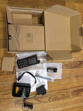 Abbree Ar-880 Digital Dmr And Analog Radio Ip67 Waterproof Sms Vox Ham