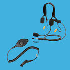 Abch0600-m9 Maxtop Bone Conduction Radio 786726010423
