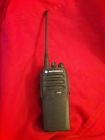 Abz99ft4094 Motorola Mototrbo Cp200d Two-way