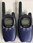 950-2 Acpr950dx2 Cobra Microtalk Pr Dx Two Way Radio Walkie Talkie