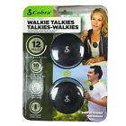 12-mile Act120b Cobra New Radios Black Chat Tag 856062006722