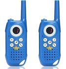 Acwt01001 Adventure Cub Kids Walkie Talkies Two Way Radio 723540942448