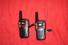 Acxt145 Acxt 145 Cobra Electronics Walkie Talkie Pair Works