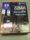 Acxt645 Cobra Walkie-talkie Up To 35
