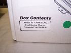 At4-2058 Advanced Tech Conditioning Charger 4 Station