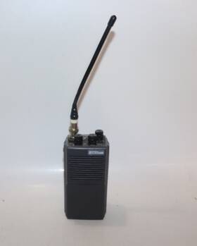 At4520 Advanced Tech Talk Aviation Radio Transceiver