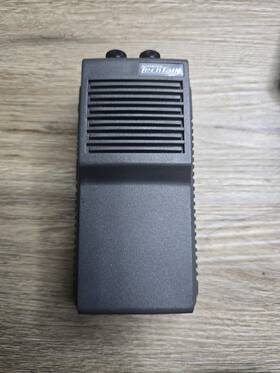 Bt5v1c Advanced Tech Talk Aviation Radio Fm Transceiver