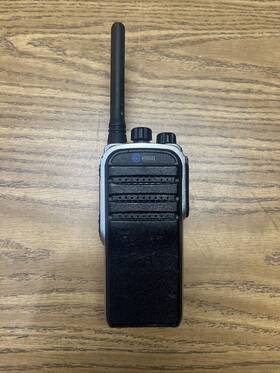 Awr-d7000n Advanced Wireless Communications Uhf Two Way Radio