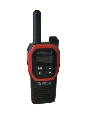 Awr-4000 Advanced Wireless Communications Arw-4000 106072