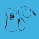 Aeh0407d-k4 Maxtop Shape Earhanger Earpiece Headset For Kenwood Walkie Talkie