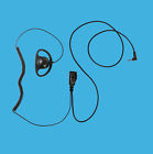 Aeh0407d-m2 Maxtop D-shape Radio Earhook 786726009199