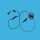 Aeh2000-m12 Maxtop Security Nsa Hotel Soft Adjustable Earpiece For 786726010683