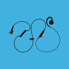 Aeh3000-y7 Bommeow Warehouse Resort Earpiece Inline Ptt For Vertex 729798808475
