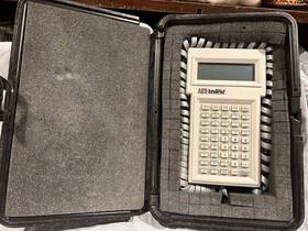 2-2-aes Aes Radio Communicator Hand Held