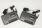 Af333a Calford Set Of Fm Wireless Intercom