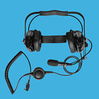 Ahdh0032-bk-i2 Maxtop Headphone W Noise 669393969372