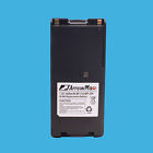 Aicm0210n-1600-d Maxtop Radio Battery For Icom 897462002631