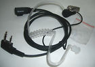 Air Conduit Mic Wouxun For