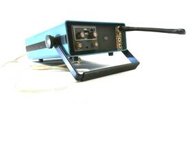 Prt-551a Aire-sciences Inc Portable Transceiver Freq Range 118.00