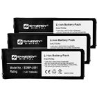 Ak159943 Synergy Digital Cobra Microtalk Combo Pack Of Batteries
