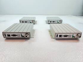 895-960 Alligator 2888a 2888 Mhz Data Transceiver Lot Of 4