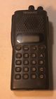 Althtk-270-1 Kenwood Vhf Handheld Radio Full Key Pad Used