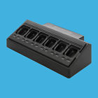 Am6r4232-120-v3 Maxtop 6 Port Radio 687748625407