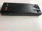 Am7144mhx Motorola Replacement Battery For Radio New Chemistry Nmh