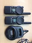 Amotcls1410-k1 Motorola Professional Cls1410 5