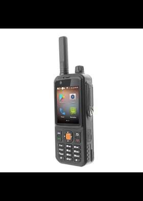 A420 Anysecu 049500289195 Unlocked Android 4g Network Radio Zello Real-ptt Echolink Us Model